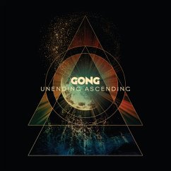 Unending Ascending (Digipak) - Gong