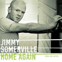 Home Again(Black Vinyl 2lp) - Somerville,Jimmy