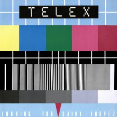 Looking For Saint-Tropez (Ltd. Lp) - Telex