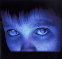 Fear Of A Blank Planet(Gatefold Curacao Blue 2lp) - Porcupine Tree