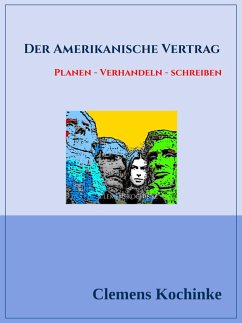 Der amerikanische Vertrag (eBook, ePUB) - Kochinke, Clemens