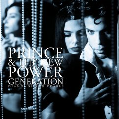 Diamonds And Pearls(Deluxe) - Prince&The New Power Generation