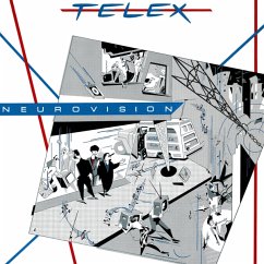 Neurovision (Ltd. Lp) - Telex