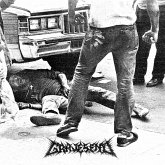 Gowanus Death Stomp (Black Vinyl)