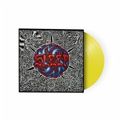 Sleep'S Holy Mountain(Yellow Vinyl) - Sleep