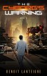 The Cyborg's Warning (The Cyborg's... - Bild 1