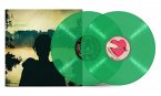 Deadwing(Gatefold Transparent Green 2lp)