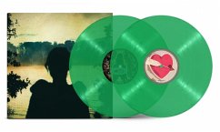 Deadwing(Gatefold Transparent Green 2lp) - Porcupine Tree