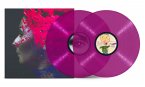 Hand.Cannot.Erase(Gtf Transparent Magenta 2lp)