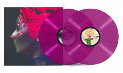 Hand.Cannot.Erase(Gtf Transparent Magenta 2lp) - Wilson,Steven