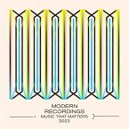 Modern Recordings-Music That Matters 2023