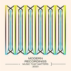 Modern Recordings-Music That Matters 2023 - Diverse