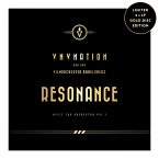 Resonance(Gatefold Gold Vinyl 2lp)