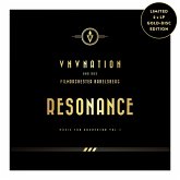 Resonance(Gatefold Gold Vinyl 2lp) Resonance(Gatefold Gold Vinyl 2lp)
