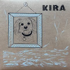 Kira (Screenprint Cover,180gr. Vinyl) - Roessler,Kira