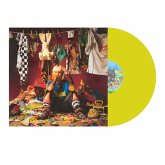 Chaos & Commotion (Slime Coloured Vinyl Lp)