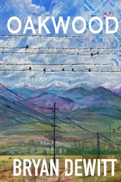 Cover Oakwood (eBook, ePUB)
