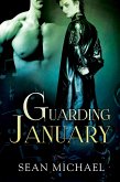Guarding January (eBook, ePUB)