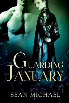 Cover Guarding January (eBook, ePUB)