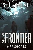 New Frontier (eBook, ePUB)