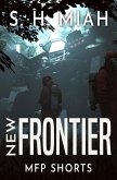 New Frontier (eBook, ePUB) New Frontier (eBook, ePUB)