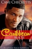 Caribbean Rescue (Billionaire Beach Romance, #1) (eBook, ePUB)
