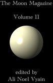 The Moon Magazine Volume 11 (eBook, ePUB)