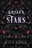 Broken Stars (Blushing Moon Trilogy, #3) (eBook, ePUB)