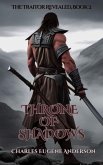 Throne of Shadows: The Traitor Revealed, Book 2 (Loth The Unworthy) (eBook, ePUB)