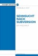 Sehnsucht nach Subversion (eBook, ePUB) - Bild 1