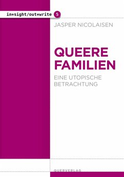Cover Queere Familien (eBook, ePUB)