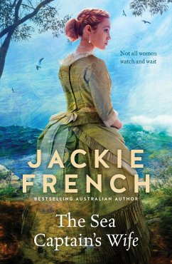Cover The Sea Captain's Wife (eBook, ePUB)