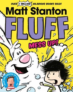Fluff (eBook, ePUB) - Stanton, Matt