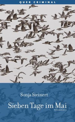Sieben Tage im Mai (eBook, ePUB) Cover Sieben Tage im Mai (eBook, ePUB)