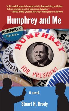 Humphrey and Me (eBook, ePUB) - Brody Stuart H.
