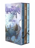 The Guildmaster Saga (The Guildmaster Saga Collection, #1) (eBook, ePUB)
