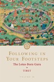 Following in Your Footsteps, Volume III (eBook, ePUB)
