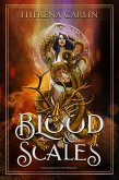 Blood & Scales (Love & Beasts, a Tri-Realms Paranormal Fantasy Romance, #1) (eBook, ePUB)