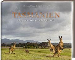 Tasmanien - Mosebach, Karsten;Hirsch, Hermann