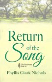Return of the Song (The Rockwater Suite, #1) (eBook, ePUB)