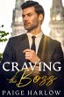 Craving The Boss (eBook, ePUB) - Bild 1
