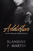 Addiction (eBook, ePUB)