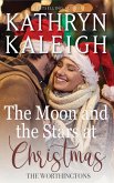 The Moon and the Stars at Christmas (The Worthingtons) (eBook, ePUB)