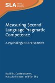Measuring Second Language Pragmatic Competence (eBook, ePUB)