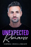 Unexpected Romance (The Place, #2) (eBook, ePUB)