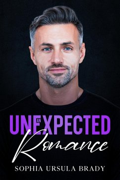 Cover An Unexpected Romance (The Place, #2) (eBook, ePUB)
