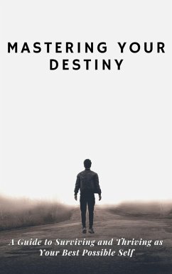 Mastering Your Destiny (eBook, ePUB) - Mazzi, Tobi V.