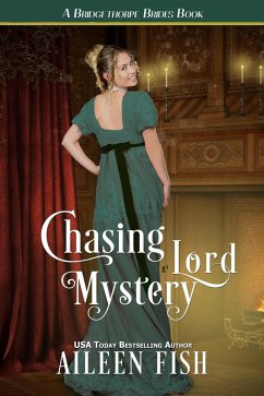Cover Chasing Lord Mystery (eBook, ePUB)