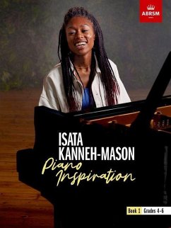 Isata Kanneh-Mason, Piano Inspiration, Book 1 - Abrsm