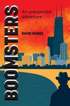 Boomsters - Marks, David